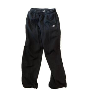 Nike Black Sweatpants